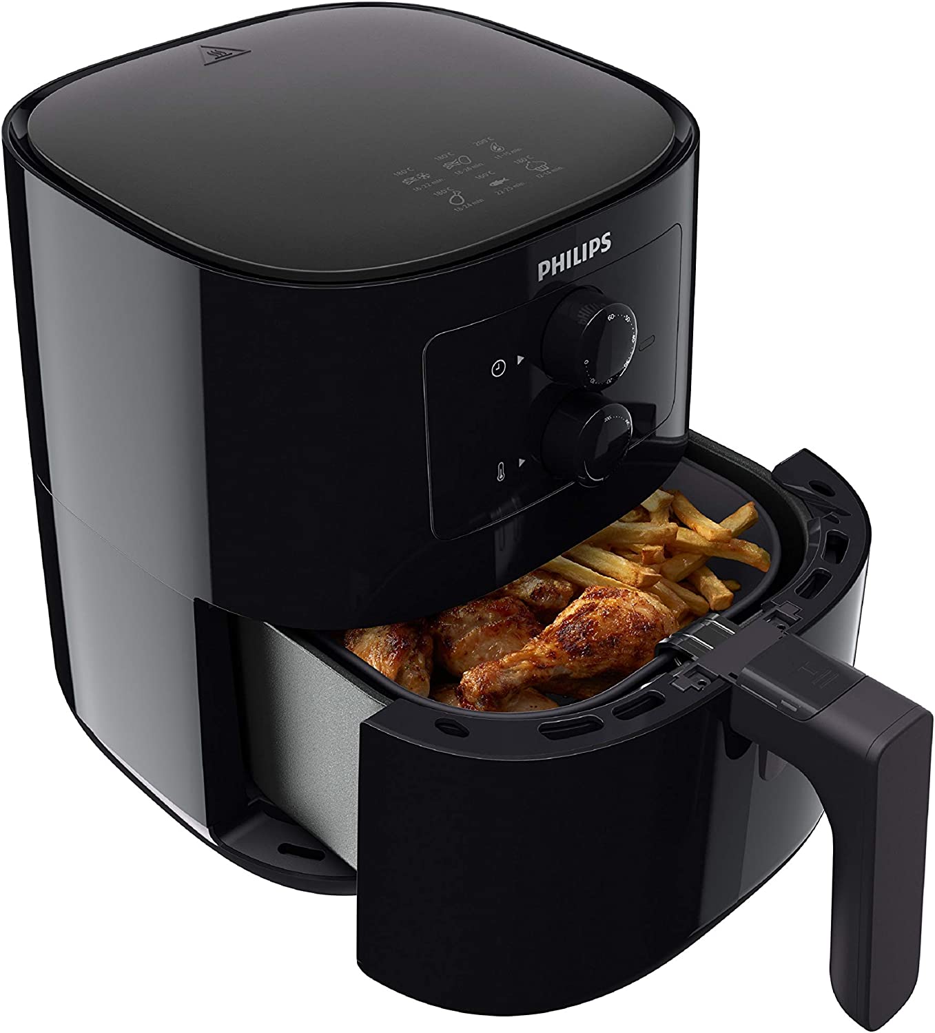 انواع قلاية فيليبس: أفضل قلايات هوائية من Philips Airfryer بدون زيت 